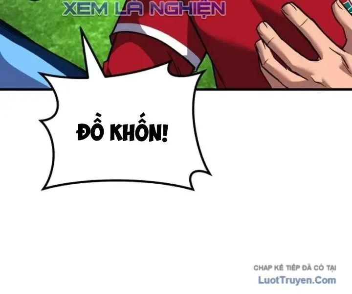 Đường Chuyền Đặc Biệt Của Tiền Vệ Thiên Tài Chapter 50 - 91