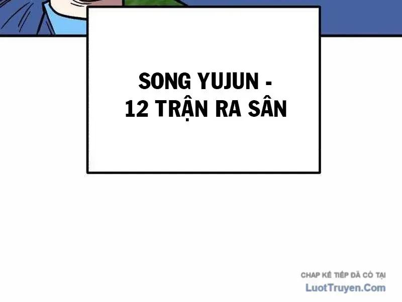 Đường Chuyền Đặc Biệt Của Tiền Vệ Thiên Tài Chapter 51 - 101