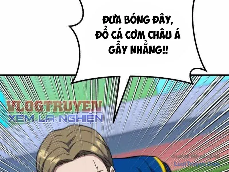 Đường Chuyền Đặc Biệt Của Tiền Vệ Thiên Tài Chapter 51 - 103