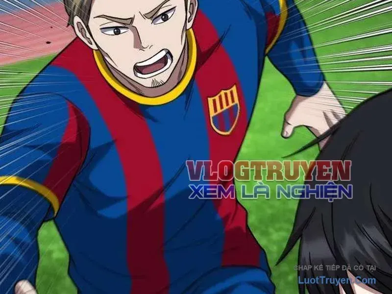 Đường Chuyền Đặc Biệt Của Tiền Vệ Thiên Tài Chapter 51 - 104