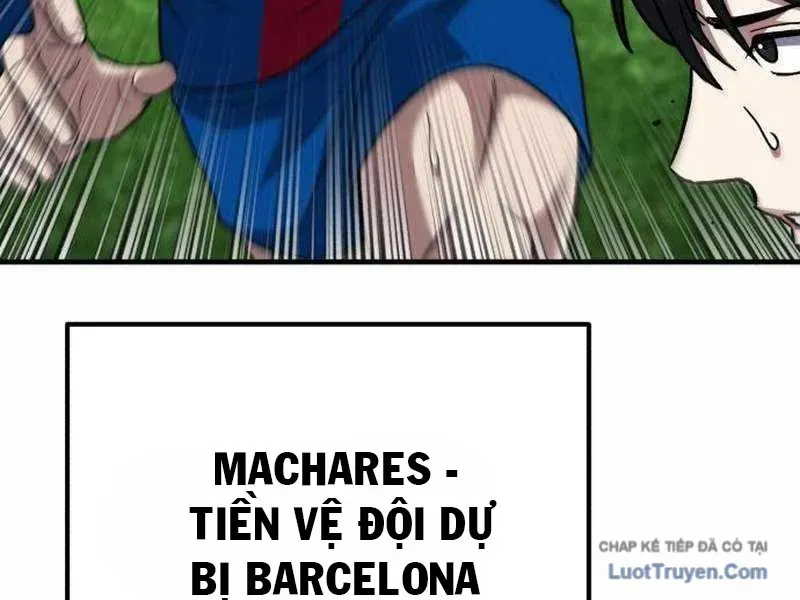 Đường Chuyền Đặc Biệt Của Tiền Vệ Thiên Tài Chapter 51 - 105