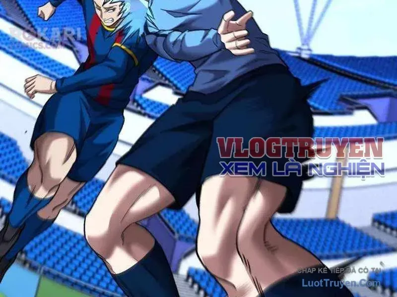 Đường Chuyền Đặc Biệt Của Tiền Vệ Thiên Tài Chapter 51 - 110