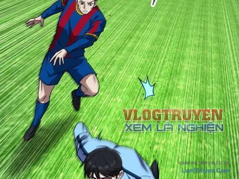 Đường Chuyền Đặc Biệt Của Tiền Vệ Thiên Tài Chapter 51 - 118