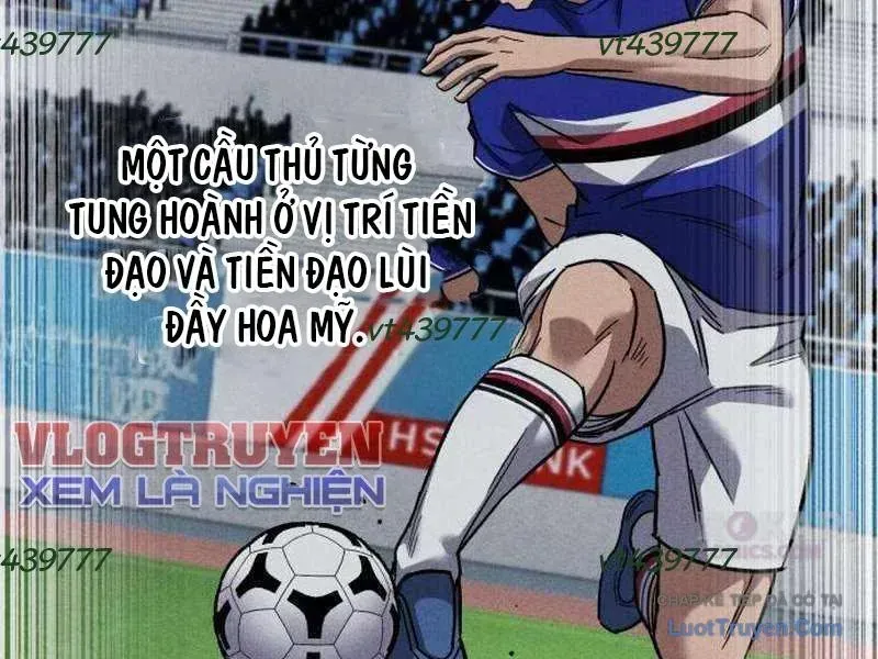 Đường Chuyền Đặc Biệt Của Tiền Vệ Thiên Tài Chapter 51 - 176