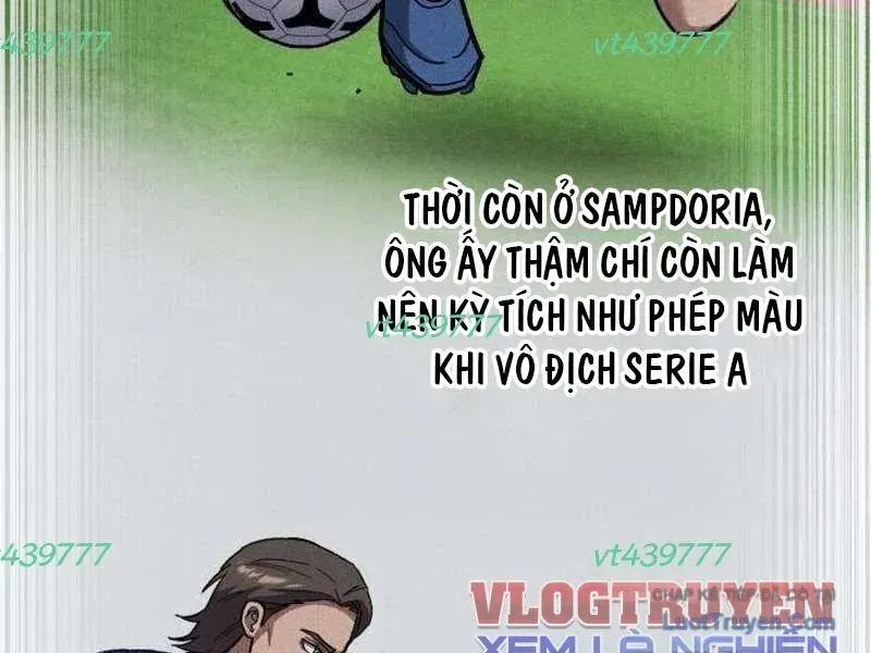 Đường Chuyền Đặc Biệt Của Tiền Vệ Thiên Tài Chapter 51 - 177