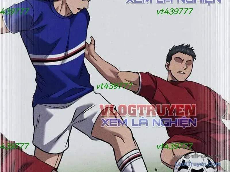 Đường Chuyền Đặc Biệt Của Tiền Vệ Thiên Tài Chapter 51 - 178