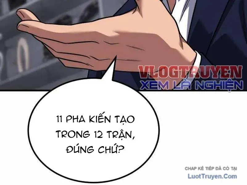 Đường Chuyền Đặc Biệt Của Tiền Vệ Thiên Tài Chapter 51 - 198