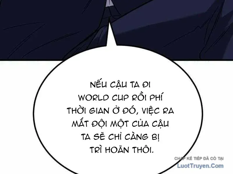 Đường Chuyền Đặc Biệt Của Tiền Vệ Thiên Tài Chapter 51 - 304