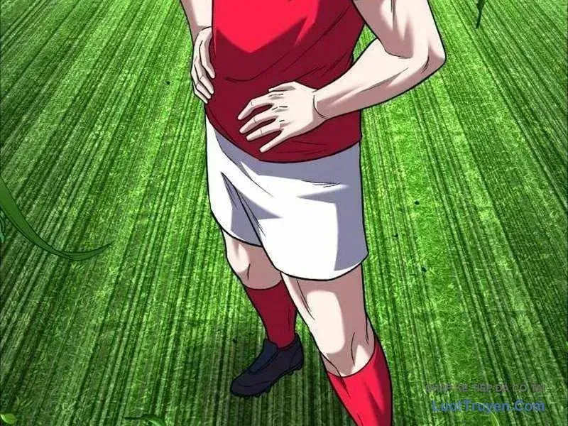 Đường Chuyền Đặc Biệt Của Tiền Vệ Thiên Tài Chapter 51 - 308