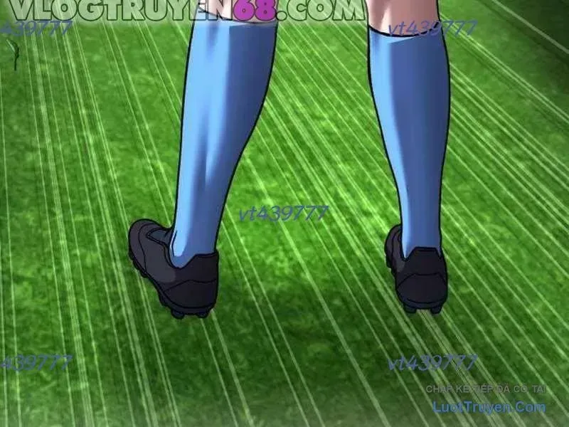 Đường Chuyền Đặc Biệt Của Tiền Vệ Thiên Tài Chapter 51 - 332