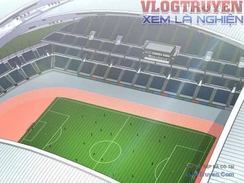 Đường Chuyền Đặc Biệt Của Tiền Vệ Thiên Tài Chapter 51 - 82