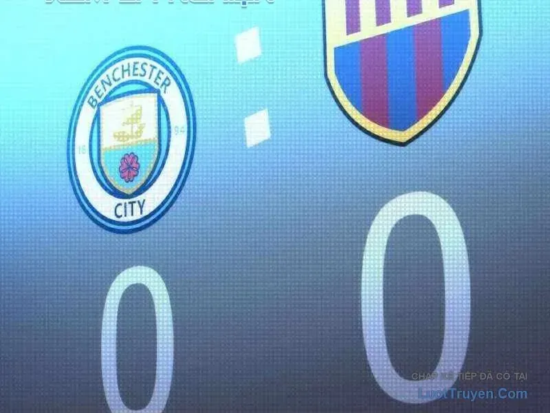 Đường Chuyền Đặc Biệt Của Tiền Vệ Thiên Tài Chapter 51 - 85