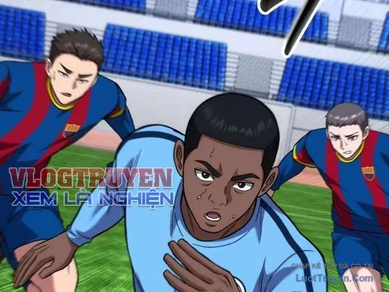 Đường Chuyền Đặc Biệt Của Tiền Vệ Thiên Tài Chapter 51 - 89