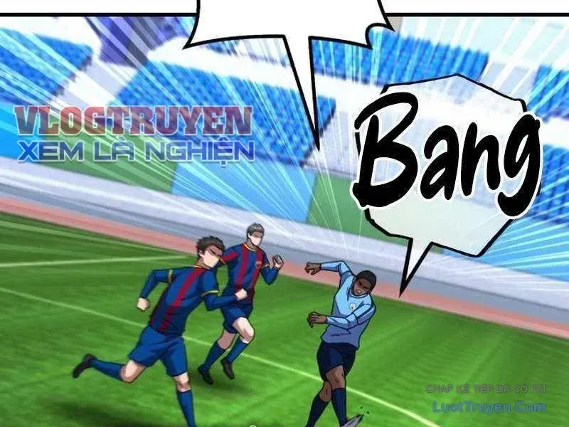 Đường Chuyền Đặc Biệt Của Tiền Vệ Thiên Tài Chapter 51 - 94