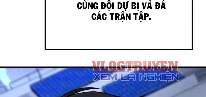 Đường Chuyền Đặc Biệt Của Tiền Vệ Thiên Tài Chapter 51 - 98