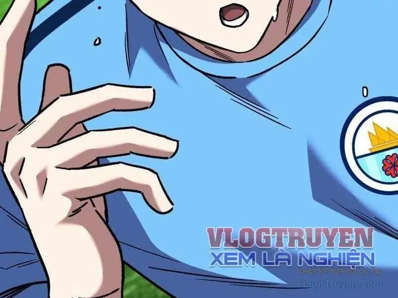 Đường Chuyền Đặc Biệt Của Tiền Vệ Thiên Tài Chapter 51 - 100