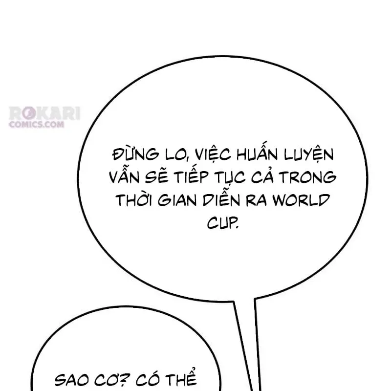 Đường Chuyền Đặc Biệt Của Tiền Vệ Thiên Tài Chapter 52 - 101