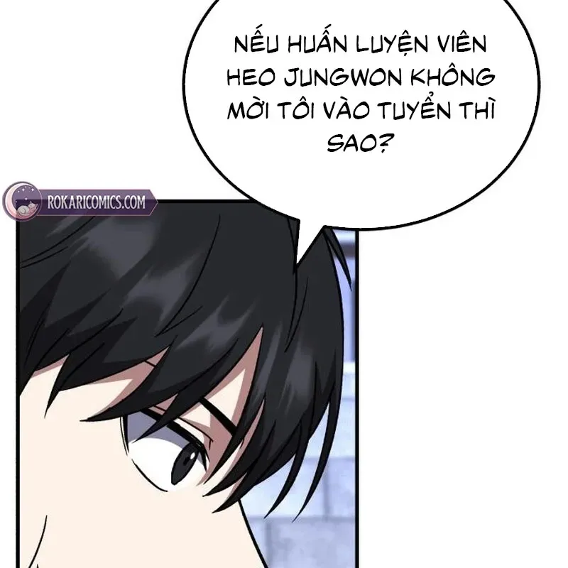 Đường Chuyền Đặc Biệt Của Tiền Vệ Thiên Tài Chapter 52 - 115