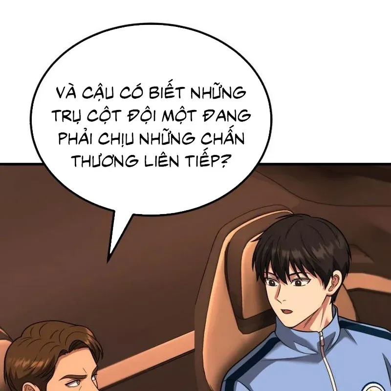 Đường Chuyền Đặc Biệt Của Tiền Vệ Thiên Tài Chapter 52 - 206