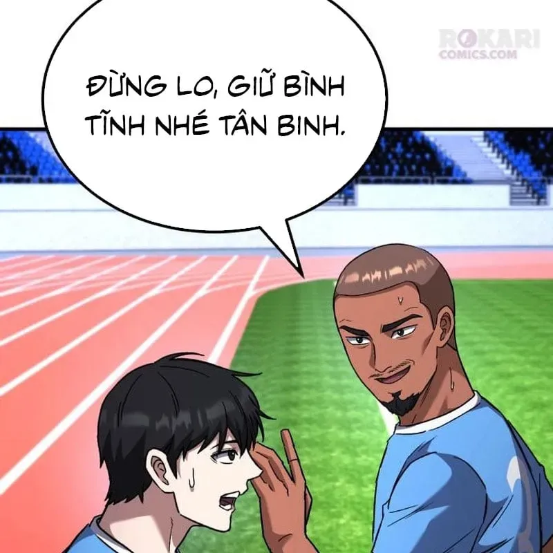 Đường Chuyền Đặc Biệt Của Tiền Vệ Thiên Tài Chapter 54 - 142