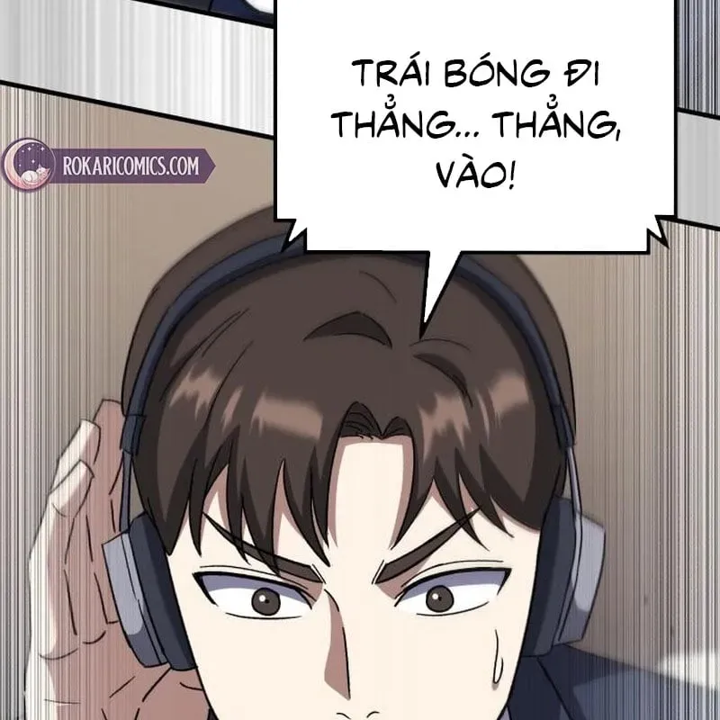 Đường Chuyền Đặc Biệt Của Tiền Vệ Thiên Tài Chapter 54 - 234