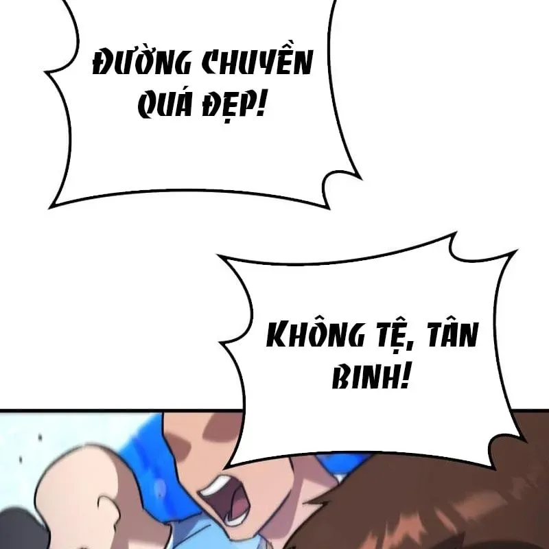 Đường Chuyền Đặc Biệt Của Tiền Vệ Thiên Tài Chapter 54 - 257
