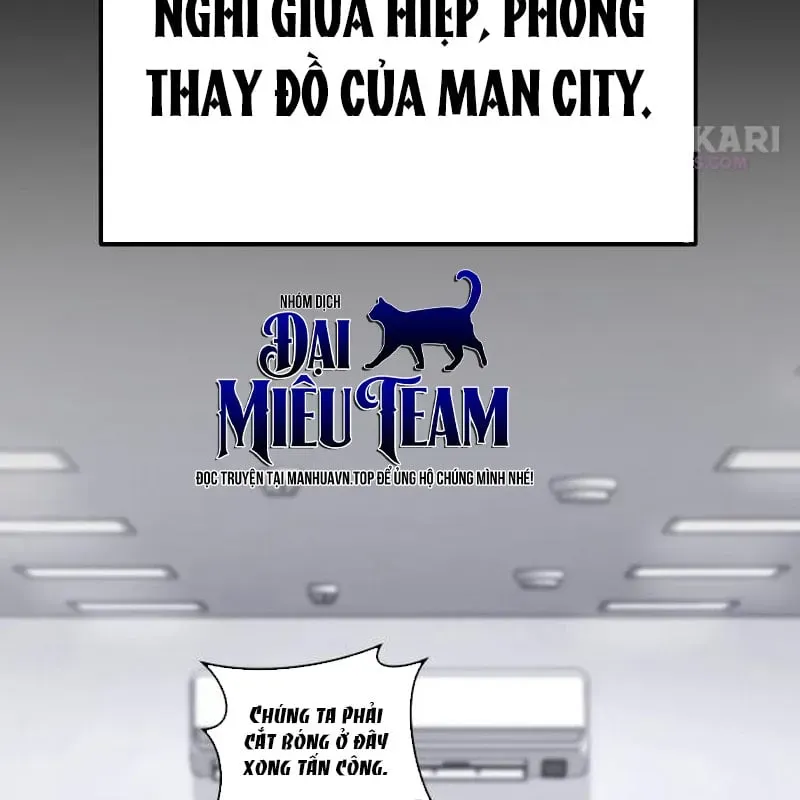 Đường Chuyền Đặc Biệt Của Tiền Vệ Thiên Tài Chapter 54 - 51