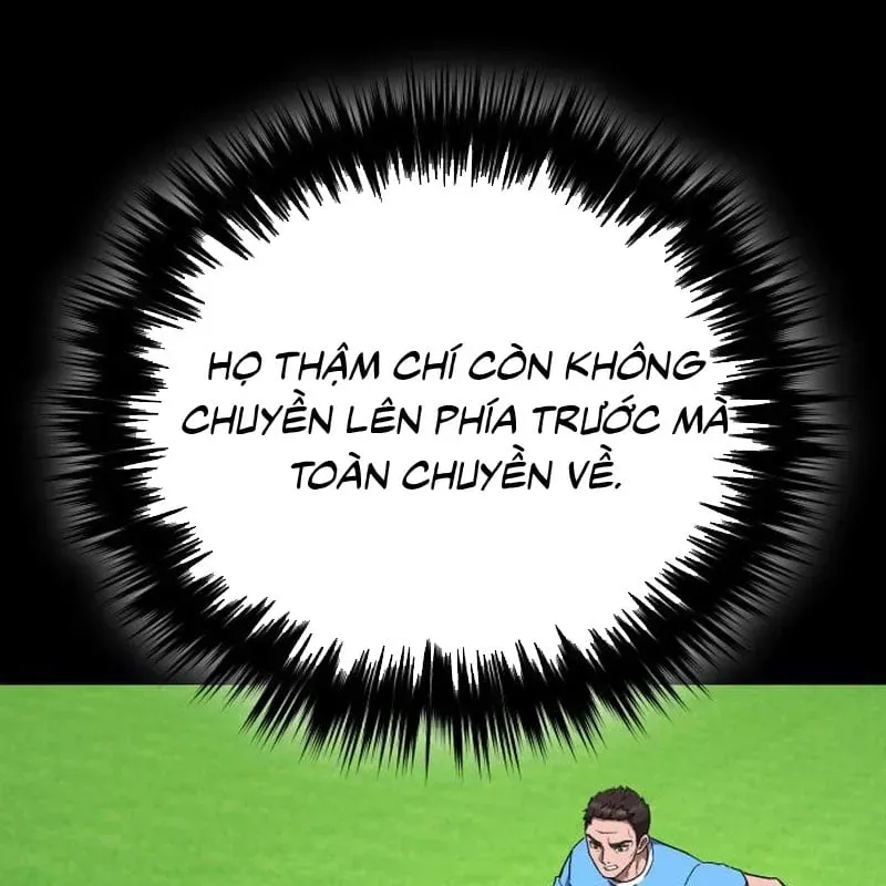 Đường Chuyền Đặc Biệt Của Tiền Vệ Thiên Tài Chapter 54 - 70
