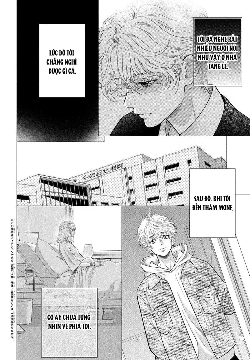 Tôi Sẽ Đặt Tình Yêu Vào Một Hộp Trang Sức. Chapter 2.2 - 6