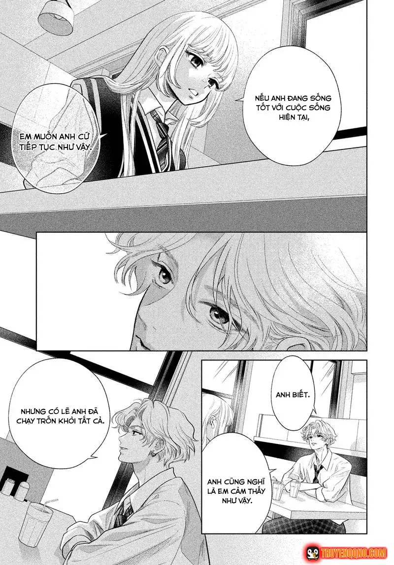 Tôi Sẽ Đặt Tình Yêu Vào Một Hộp Trang Sức. Chapter 2.2 - 11
