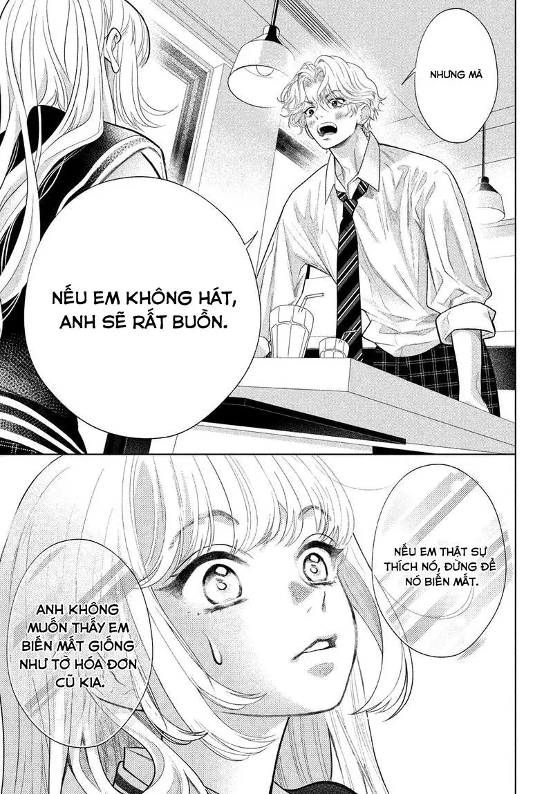 Tôi Sẽ Đặt Tình Yêu Vào Một Hộp Trang Sức. Chapter 2.2 - 19