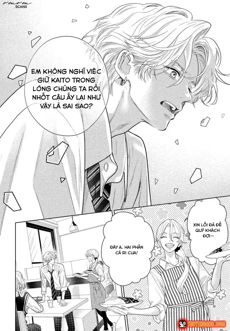 Tôi Sẽ Đặt Tình Yêu Vào Một Hộp Trang Sức. Chapter 2.2 - 20
