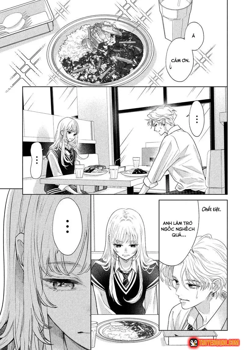 Tôi Sẽ Đặt Tình Yêu Vào Một Hộp Trang Sức. Chapter 2.2 - 21
