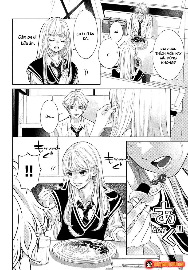 Tôi Sẽ Đặt Tình Yêu Vào Một Hộp Trang Sức. Chapter 2.2 - 22