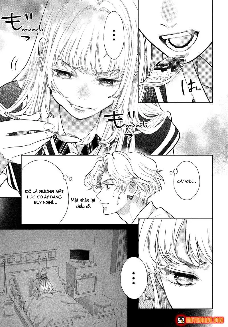 Tôi Sẽ Đặt Tình Yêu Vào Một Hộp Trang Sức. Chapter 2.2 - 23