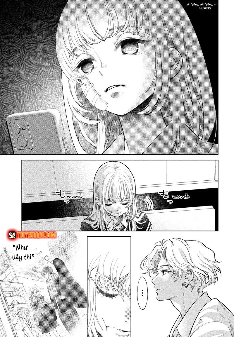 Tôi Sẽ Đặt Tình Yêu Vào Một Hộp Trang Sức. Chapter 2.2 - 25
