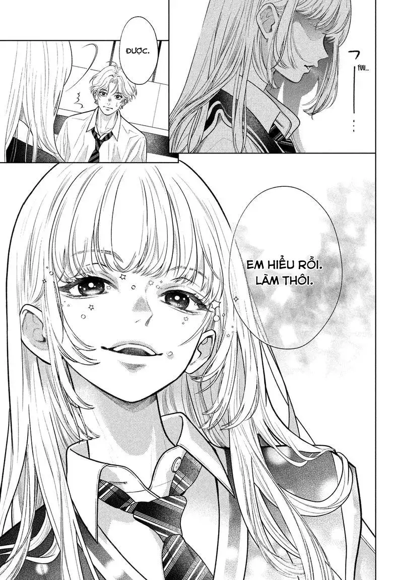 Tôi Sẽ Đặt Tình Yêu Vào Một Hộp Trang Sức. Chapter 2.2 - 27