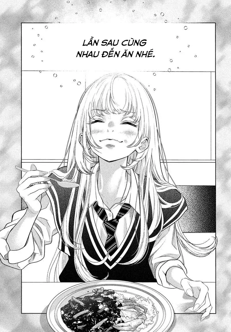Tôi Sẽ Đặt Tình Yêu Vào Một Hộp Trang Sức. Chapter 2.2 - 33