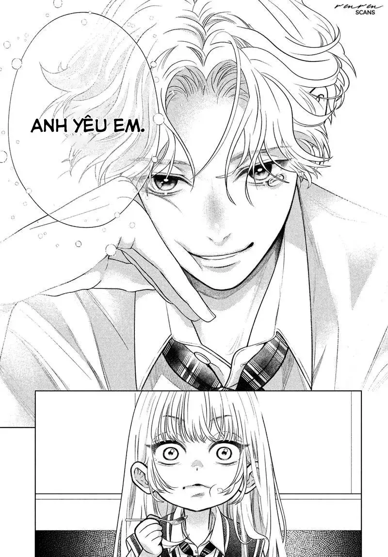 Tôi Sẽ Đặt Tình Yêu Vào Một Hộp Trang Sức. Chapter 2.2 - 35