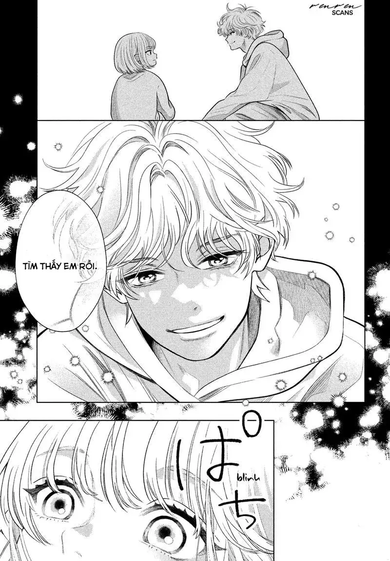 Tôi Sẽ Đặt Tình Yêu Vào Một Hộp Trang Sức. Chapter 3.1 - 5