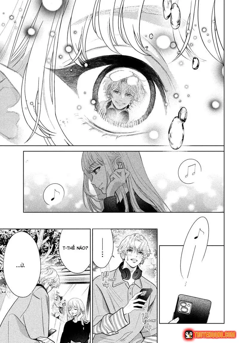 Tôi Sẽ Đặt Tình Yêu Vào Một Hộp Trang Sức. Chapter 3.1 - 23