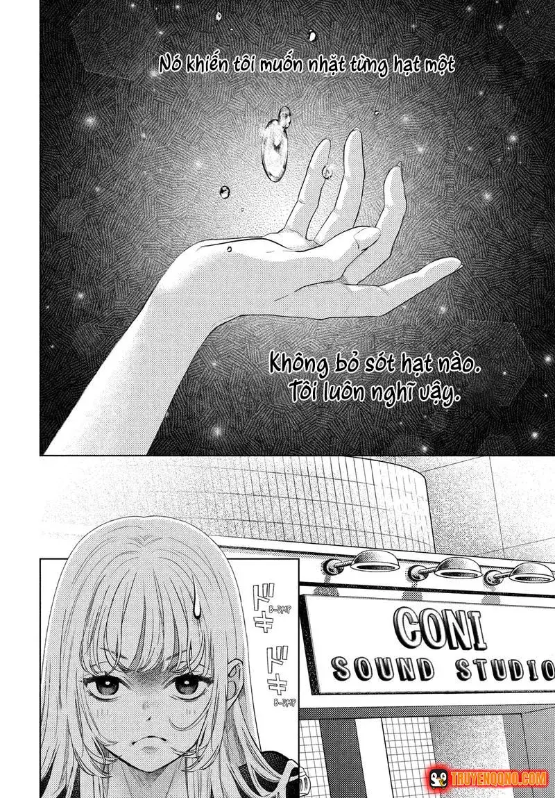 Tôi Sẽ Đặt Tình Yêu Vào Một Hộp Trang Sức. Chapter 3.1 - 25