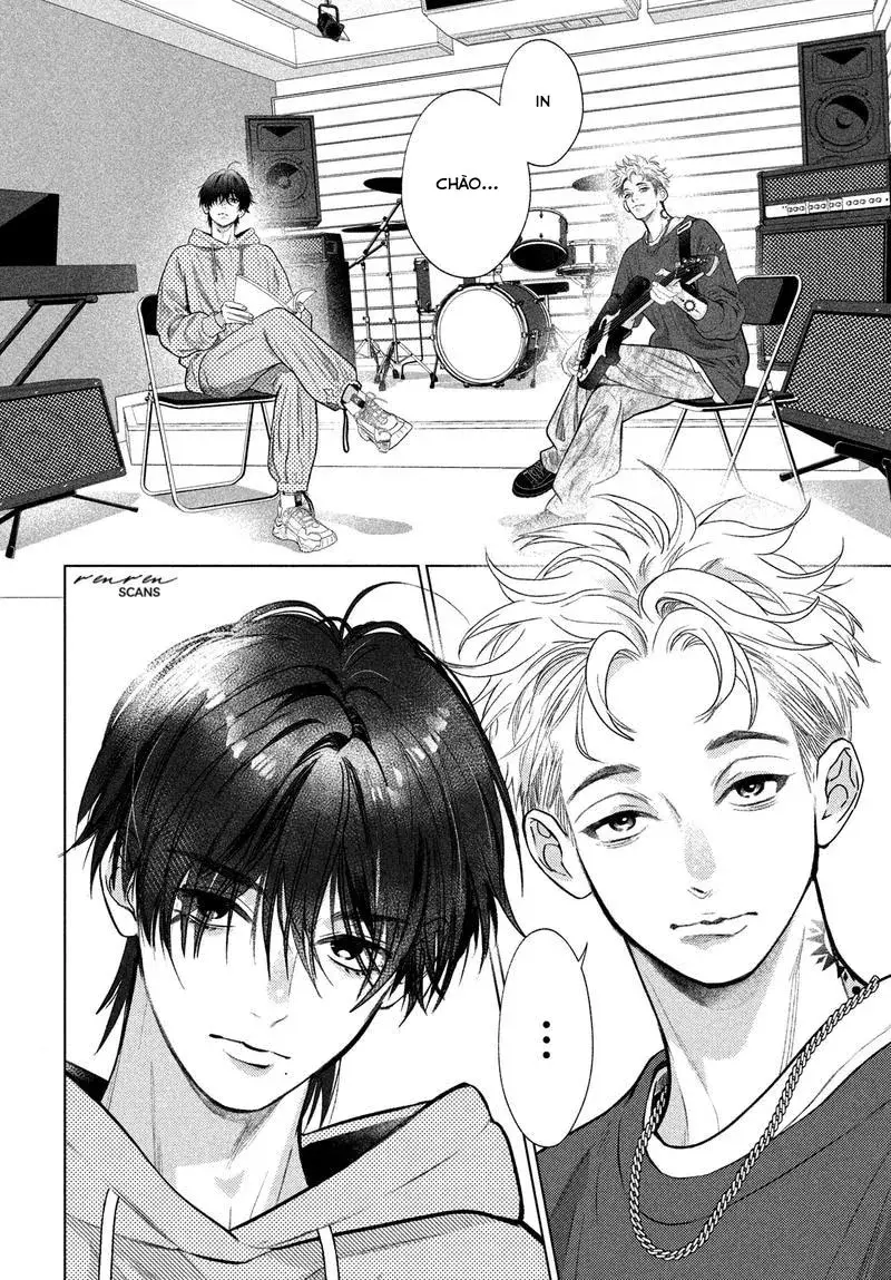 Tôi Sẽ Đặt Tình Yêu Vào Một Hộp Trang Sức. Chapter 3.1 - 27