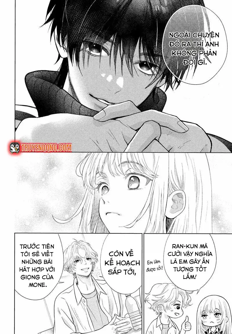 Tôi Sẽ Đặt Tình Yêu Vào Một Hộp Trang Sức. Chapter 4 - 11