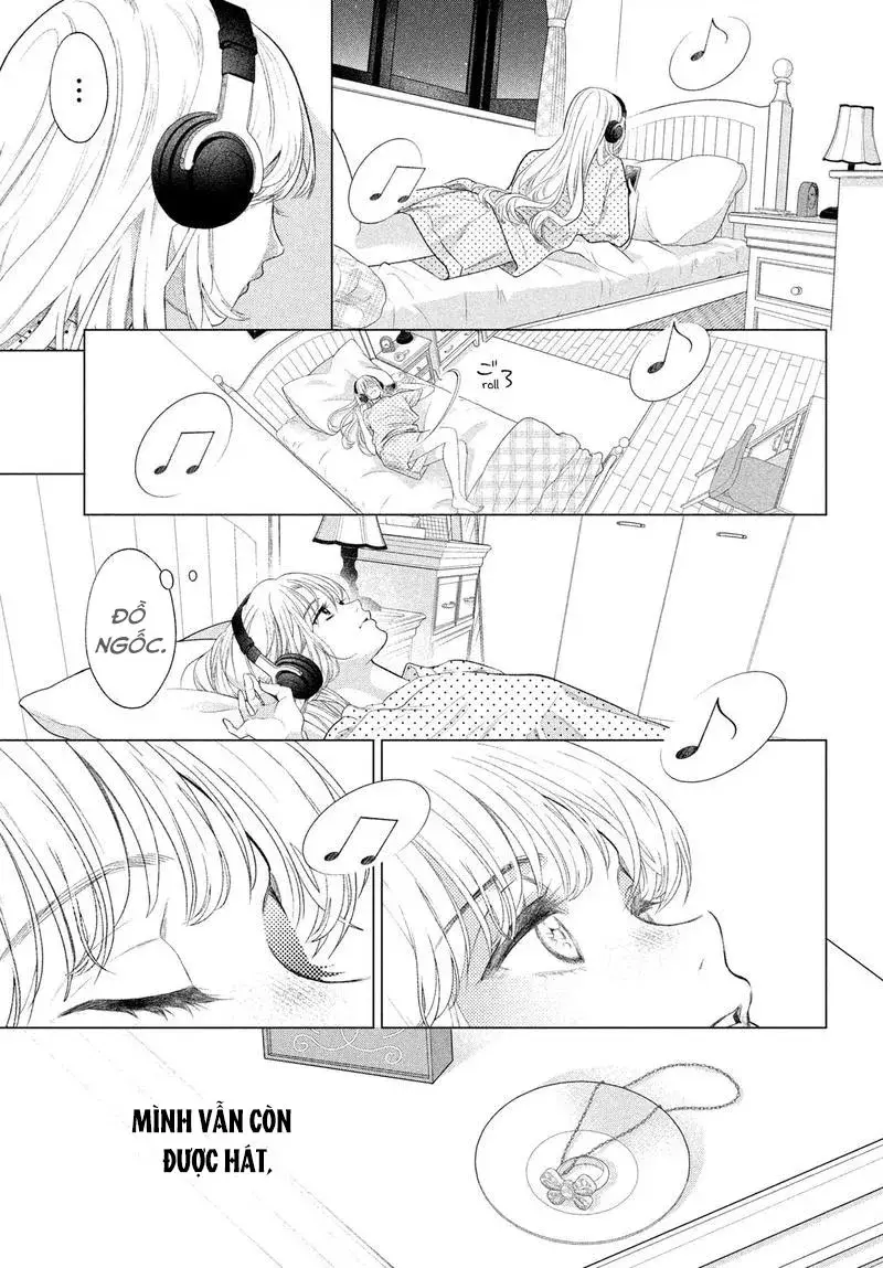 Tôi Sẽ Đặt Tình Yêu Vào Một Hộp Trang Sức. Chapter 4 - 18