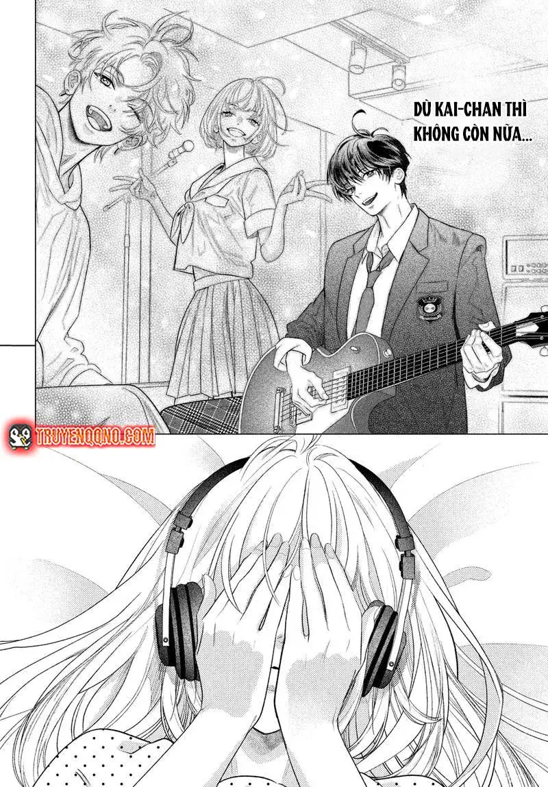 Tôi Sẽ Đặt Tình Yêu Vào Một Hộp Trang Sức. Chapter 4 - 19