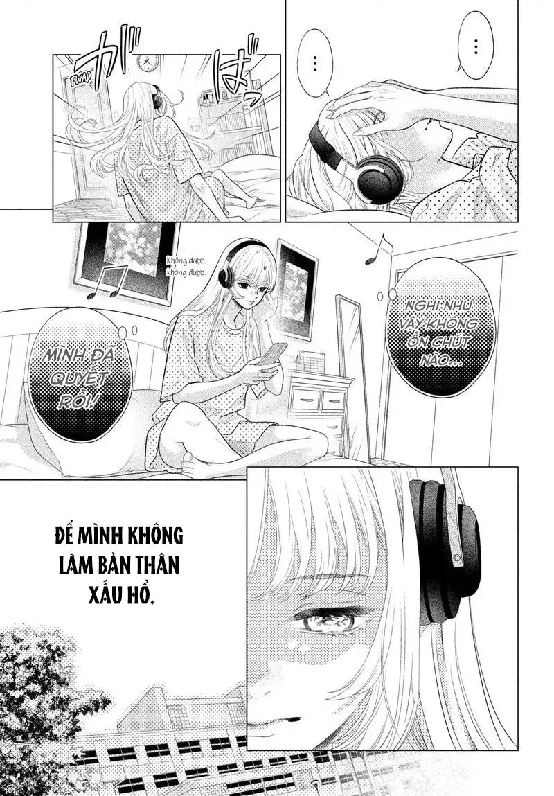 Tôi Sẽ Đặt Tình Yêu Vào Một Hộp Trang Sức. Chapter 4 - 20