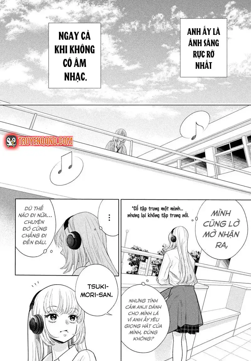Tôi Sẽ Đặt Tình Yêu Vào Một Hộp Trang Sức. Chapter 4 - 23