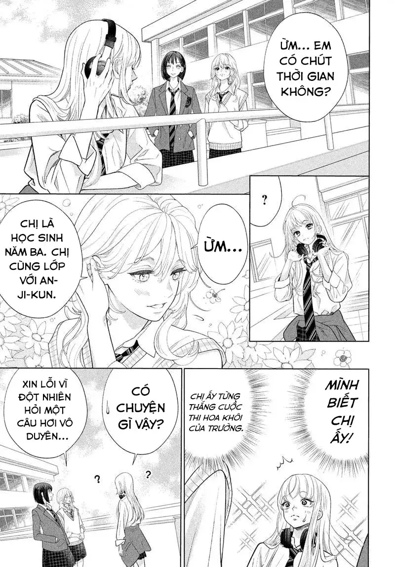 Tôi Sẽ Đặt Tình Yêu Vào Một Hộp Trang Sức. Chapter 4 - 24