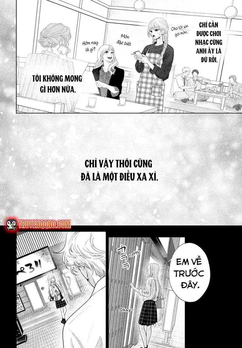 Tôi Sẽ Đặt Tình Yêu Vào Một Hộp Trang Sức. Chapter 4 - 27